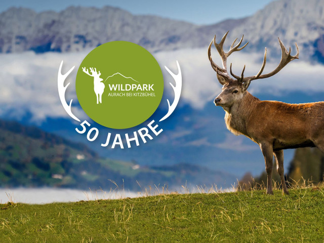 Wildpark Aurach