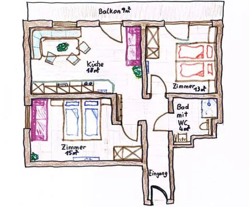 Leoganger Steinberge