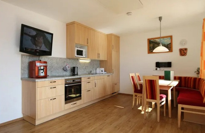 Leoganger Steinberge