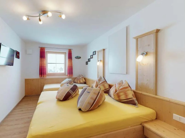 Ferienwohnung Birnhorn