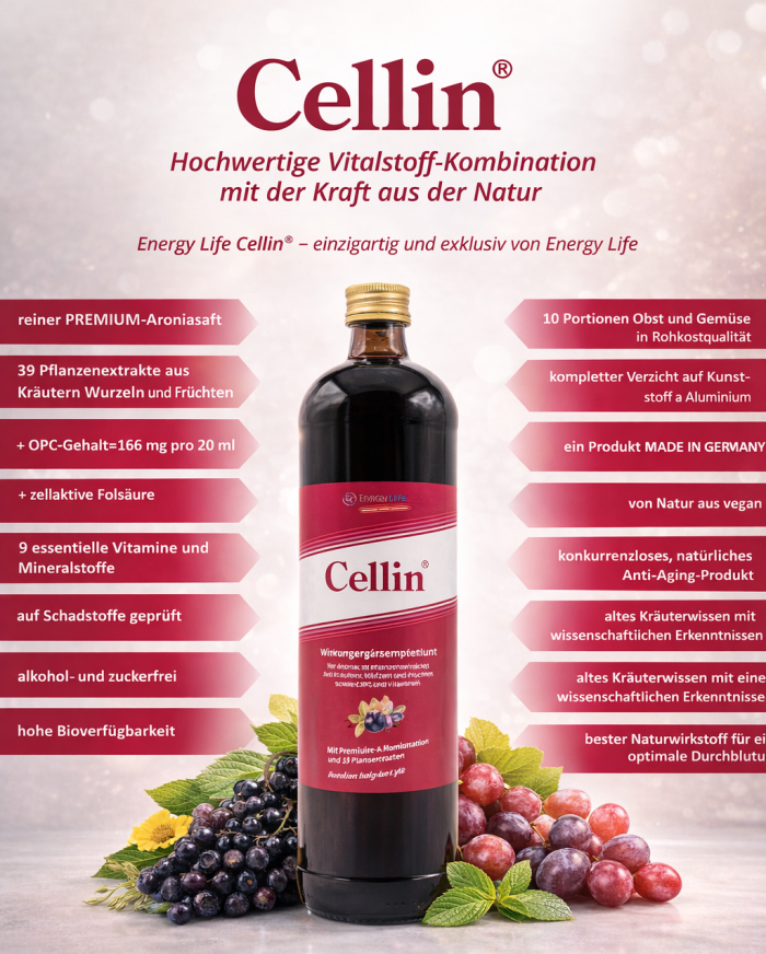 Cellin - Ronia - Riedlhof Leogang